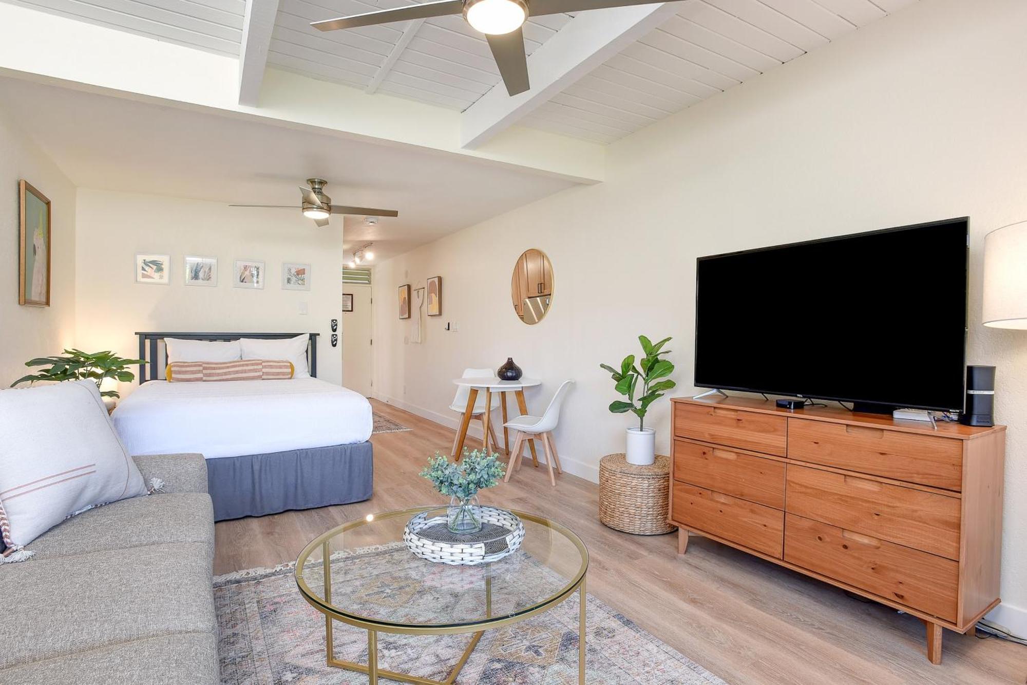 Kihei Bay Surf 140 Hotel Ngoại thất bức ảnh