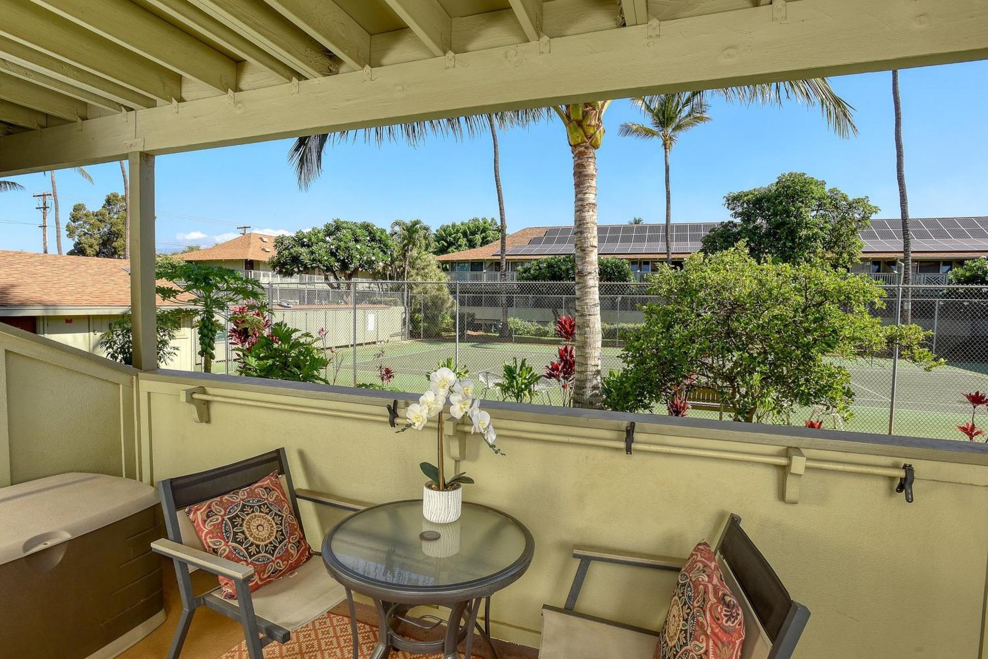 Kihei Bay Surf 140 Hotel Ngoại thất bức ảnh