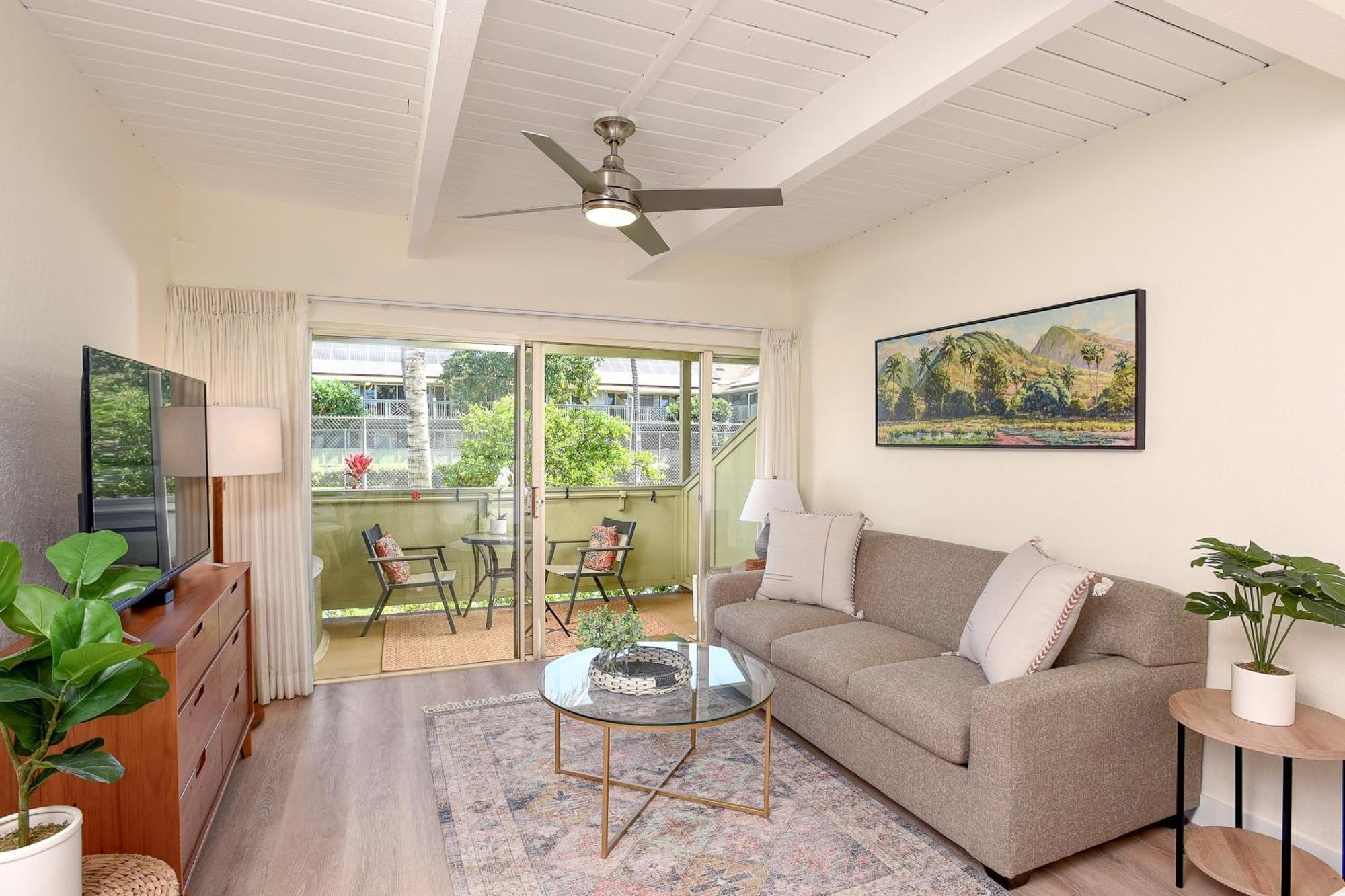 Kihei Bay Surf 140 Hotel Ngoại thất bức ảnh