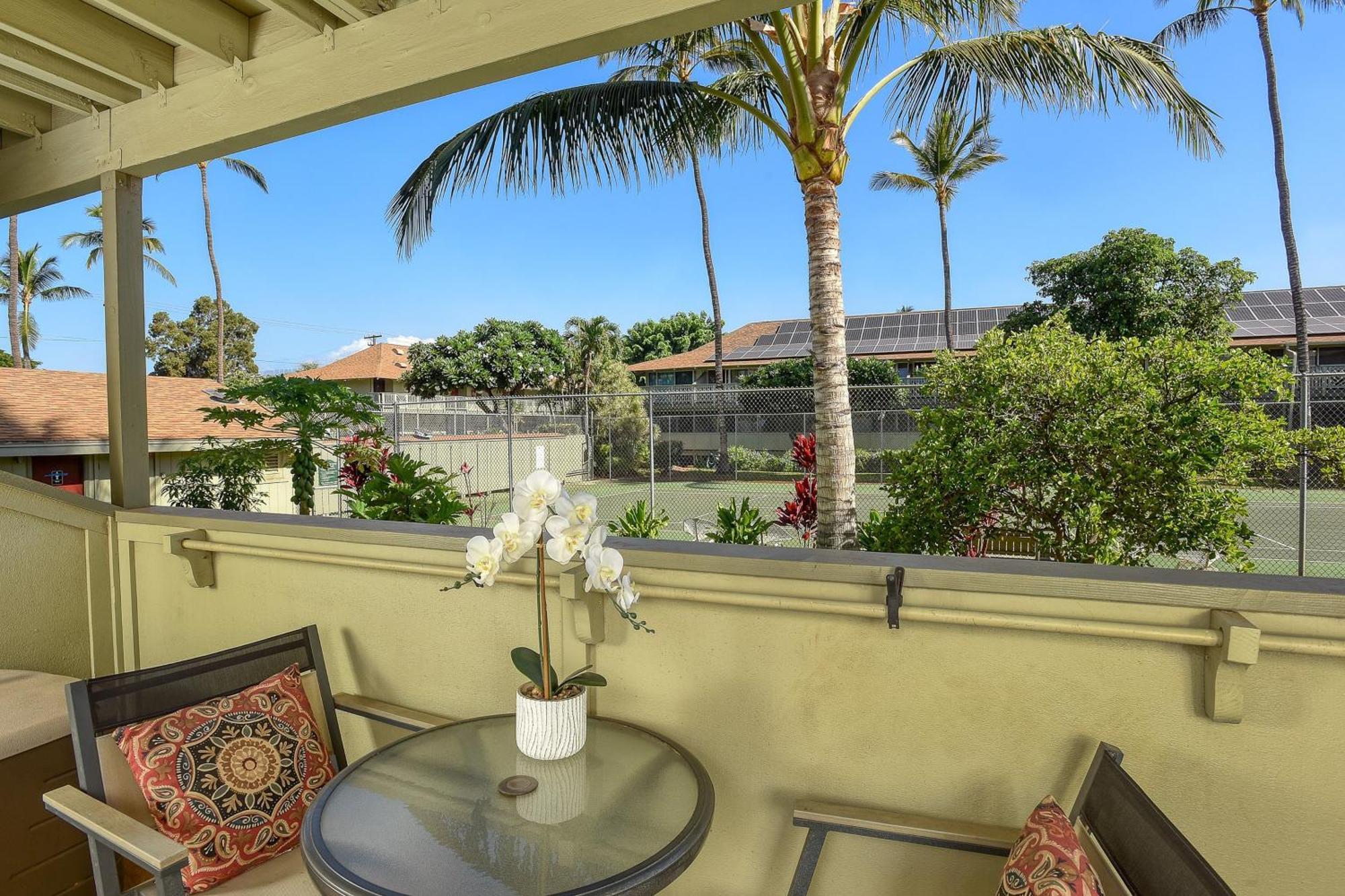 Kihei Bay Surf 140 Hotel Ngoại thất bức ảnh