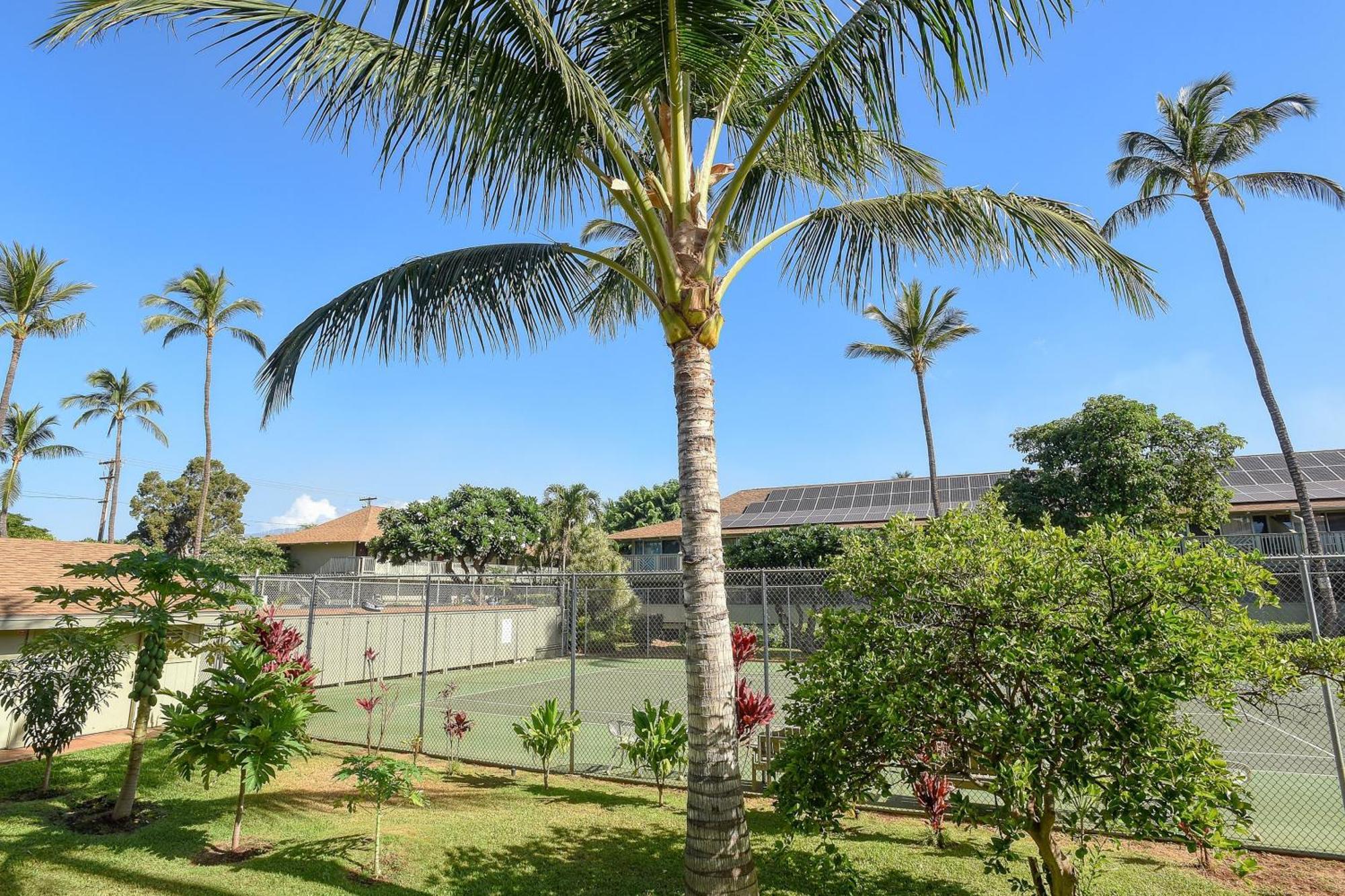 Kihei Bay Surf 140 Hotel Ngoại thất bức ảnh